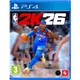 Игра Sony NBA 2K26, BD диск (5026555439176) (263984) - изображение 2