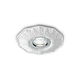 Точковий світильник POLKA BIANCO Ideal Lux 115597 - зображення 1