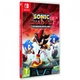 Игра Nintendo Switch Sonic X Shadow Generations, картридж (5055277054312) (263920) - изображение 3