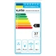 Вытяжка Ventolux MODENA 60 BK (950) PB - изображение 8
