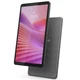 Планшет Lenovo Tab One TB305XU 4/128GB 4G Luna Grey + Clear Case (ZAF10098UA) - изображение 8