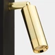 Бра ENZO-led BK/GO TK-Lighting 1302 - зображення 2