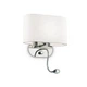 Бра Ideal Lux Sheraton 074900 - зображення 1