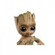 Интерактивная игрушка Marvel Guardians of The Galaxy Крутой Грут (HJM23) (265859) - изображение 1