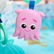 Розвиваючий килимок Bright Starts Finding Nemo. Mr. Ray Ocean (11095) - зображення 7
