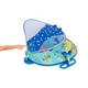 Розвиваючий килимок Bright Starts Finding Nemo. Mr. Ray Ocean (11095) - зображення 8