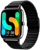 Смарт-часы Xiaomi Haylou Smart Watch LS11 RS4 PLUS Black - изображение 1