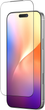 Szkło hartowane AMAZINGthing Titan Max FusionFilter 7 do Apple iPhone 17 Pro Max Transparent (4896238010241) - obraz 3