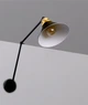 Бра Candellux 21-05908 Fundo - изображение 2