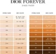Тональный крем Christian Dior Forever Hydra Nude 1.5 N Neutral 30 мл - изображение 6