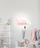 Настінний світильник Candellux 21-05557 SWAN - зображення 2