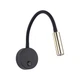 Бра TK LIGHTING 10039 LAGOS - зображення 1
