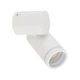 Бра TK LIGHTING 5393 JET - зображення 1