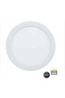 Точковий світильник FUEVA 5 d16,6 LED WW IP44 WH Eglo 99203 - зображення 2