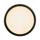 Вуличний настінний світильник CUBA R ENERGY LED BK Nordlux 2019161003 - зображення 3