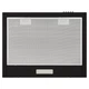 Вытяжка кухонная JANTAR KBT 650 LED 60 BL - изображение 6