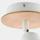 Точечный светильник TOP WOOD 1 WH TK-Lighting 3294 - изображение 2