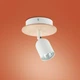 Точечный светильник TOP WOOD 1 WH TK-Lighting 3294 - изображение 3