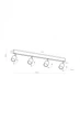 Спот TOP 4-line WH TK-Lighting 1024 - изображение 2