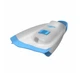 Ласти Speedo DMC Elite Fins - White-Blue M/L - изображение 3