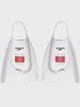 Ласти Speedo DMC Elite Fins - White M - изображение 1