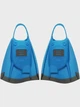 Ласти Speedo DMC Elite Max Fins - Blue X/L - изображение 1