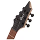 Електрогітара CORT KX100 (Iron Oxide) - зображення 4