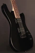 Электрогитара CORT KX100 (Black Metallic) - изображение 6