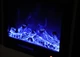 Электрический камин Fireplace Craftsman Tokado White Bluetooth звук потрескивания дров (10080122) - изображение 14