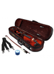 Скрипка STENTOR 1018G STUDENT STANDARD 1/8 - изображение 4