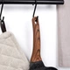 Сковорода для яєць Vilde Black & Wood гранітова на 4 відділи 19 см (5904316465117) - зображення 11