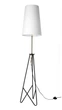 Торшер Candellux 51-07322 TAFLO - зображення 1