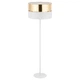 Торшер TK-Lighting Hilton 5074 White/Gold - изображение 1