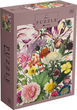 Пазли Interdruk Flowers 1 тришарові 2000 деталей (385017) - зображення 1