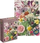 Пазли Interdruk Flowers 1 тришарові 2000 деталей (385017) - зображення 3