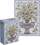 Пазлы Interdruk Art on Tiles 2 трёхслойные 1000 деталей (385413) - изображение 3