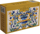 Пазли Interdruk Art on Tiles 1 тришарові 1000 деталей (385055) - зображення 1