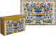 Пазли Interdruk Art on Tiles 1 тришарові 1000 деталей (385055) - зображення 3