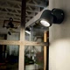 Уличный светильник XENO AP1 NERO Ideal Lux 129464 - изображение 2