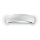 Вуличний настінний світильник GIOVE AP1 BIANCO Ideal Lux 092195 - зображення 1