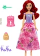 Кукла Ариэль с аксессуарами Крути и прояви Ariel Disney Spin & Reveal (HTV88) - изображение 2