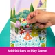 Кукла Ариэль с аксессуарами Крути и прояви Ariel Disney Spin & Reveal (HTV88) - изображение 6