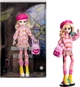 Коллекционная кукла Энид Синклер из Уэнсдей Mattel Monster High X Wednesday Enid Sinclair (HXJ05) - изображение 7