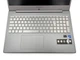Ноутбук Medion Akoya E17201 Celeron N4020 8 GB RAM 128 GB SSD [IPS 17.3" FullHD] - Б/У - Refurbished - изображение 2