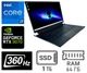 Ноутбук Alienware X17 R1: Core i7-11800H / RAM 64 ГБ / GeForce RTX 3070, 8 ГБ / SSD 1 ТБ / 17.3" WVA, 360 Гц / Б/В - зображення 2
