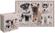 Пазли Interdruk Puppy Sign 2 тришарові 250 деталей (385123) - зображення 2