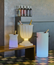 Вуличний світильник NEWGARDEN PALMA BOTTLE RACK LUMPMB70SSNW - зображення 2
