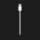Кабель USB-C Woven Charge Cable 2 м 240W для Apple iPhone / iPad / MacBook (MW493ZM/A) - изображение 2
