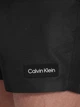 Шорты пляжные мужские Calvin Klein 132824295 XL Черные (1159847066) - изображение 7