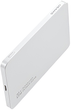 Powerbank Usams US-CD231 5000mAh 20W White (6958444992259) - obraz 2